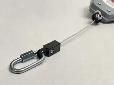 New | in-Stock Coilhose Pneumatics Tool Balancer 4-1/2-8lbs Tooling & Accessories (Other) Michigan US | Maverick Industrial Sales #1502170