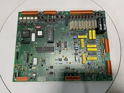 USED NOVATEC 07634 REV-B