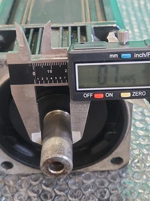 USED PHASE MOTION UL505