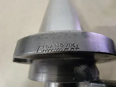 Used SANDVIK TMA-14 Tooling & Accessories (Other) British Columbia CA | Lenmark #408915