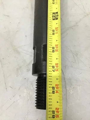 Used CINCINNATI MILACRON 5067883 Injection Molding Parts Michigan US | Ideal Machinery #1302178