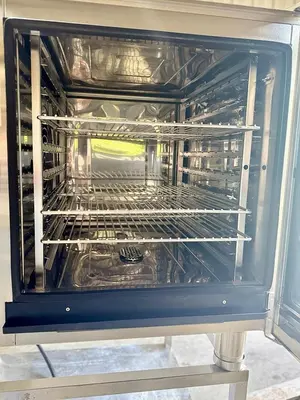Used 2024 ALTO SHAAM CTP7-20E Electric Ovens Georgia US | Southeast Equipment Sales #1457390