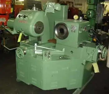 USED GLEASON 17A