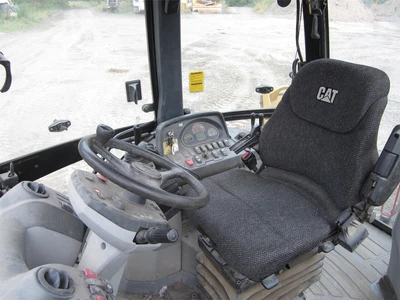 Used 2014 CATERPILLAR 420F IT Backhoes | Abele Tractor #1342996