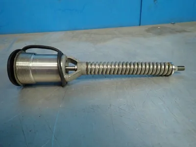 USED 1992 FISHER H721250