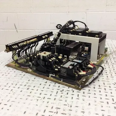 USED FANUC A07B-1505-C210