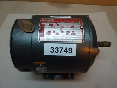 USED LINCOLN ELECTRIC D-2J7727