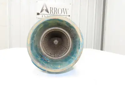 Used FSI _UNKNOWN_ Parts (Hydraulics and Pneumatics) Indiana US | Arrow Industrial #1440441