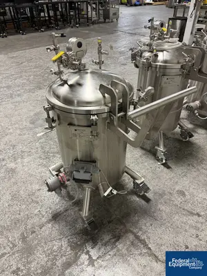 New | in-Stock Technophar Technophar Softgel Encapsulation Line Capsule Fillers Ohio US | Federal Equipment Company #1338431