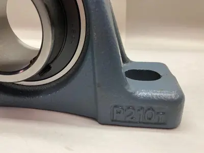 New | in-Stock AMI P210T Bearings | Surplus Asset Holdings #1188531