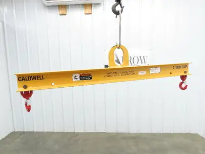 Used CALDWELL _UNKNOWN_ Miscellaneous MRO Indiana US | Arrow Industrial #1367462