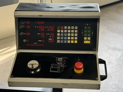 USED 1994 JAKOBSEN 1424