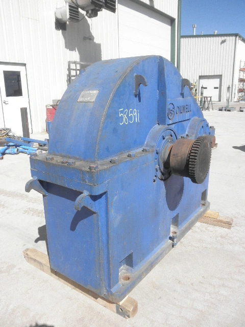 Used OILWELL A-27700 Gearboxes | Power Zone Equipment #969949