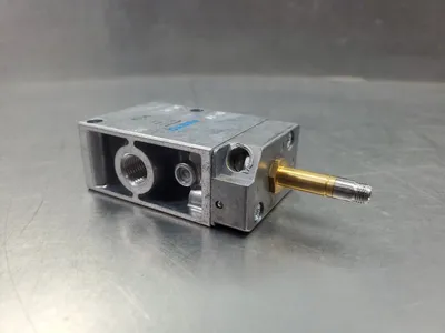 FESTO MFH-3-1/4 (9964 D702) SOLENOID VALVE. 6B-3