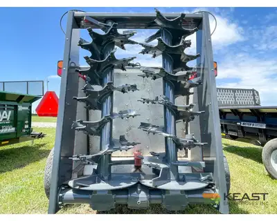 Used HAGEDORN _UNKNOWN_ Manure Spreaders Iowa US | Keast Enterprises #1360370