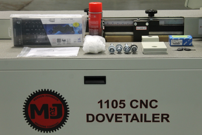 NEW MEREEN-JOHNSON 1105-H