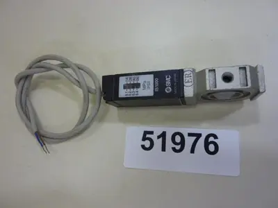 USED SMC IS1000