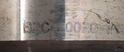 USED COMMAND B2C4-0020