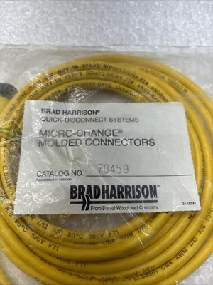 NEW Brad Harrison 70459
