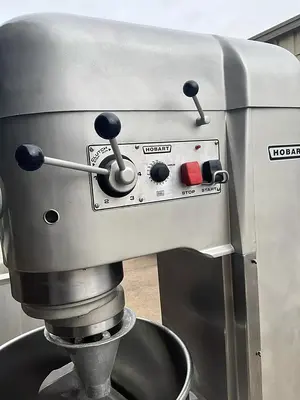 USED HOBART V1401
