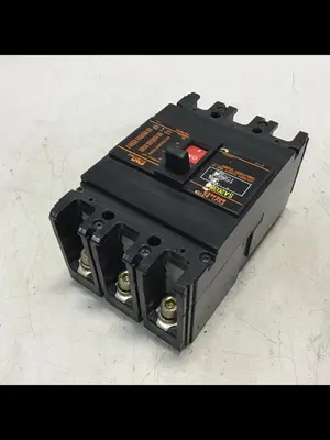 USED FUJI ELECTRIC SA203B