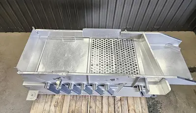 USED KEY ISO-FLO 432473-1