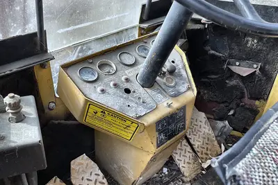 Used 1990 HYDRO-AX 221 Feller Bunchers Virginia US | Proxy Equipment #1378163