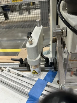 Used 2019 OMAL INSERT C Flexible Drilling and Inserting Machines California US | MachineryMax #1462195
