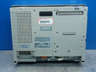 Used PROFACE AGP3560T1AF Interface Monitors | HGR 24 #752835