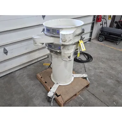 USED SWECO ZS24C444CBXSWC