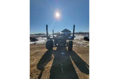 Used UNKNOWN _UNKNOWN_ Log Loader Maryland US | Trustworthy Equipment #1403462