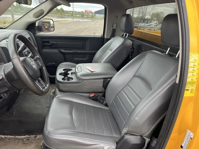 USED 2015 DODGE RAM