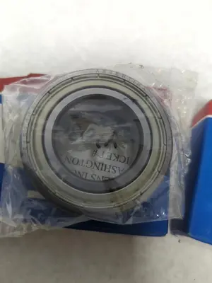 New | in-Stock SKF 6006-2ZJEM Bearings | Surplus Asset Holdings #1199249