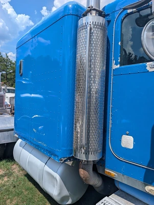 Used 2000 PETERBILT 379 Conventional trucks Alabama US | Proxy Equipment #1426095