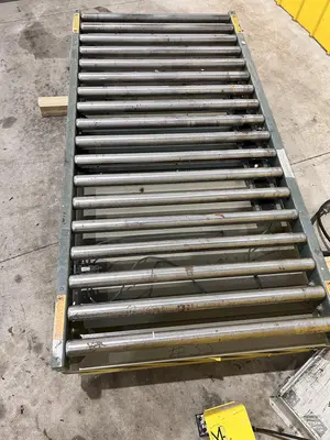 USED SOUTHWORTH LS4-36