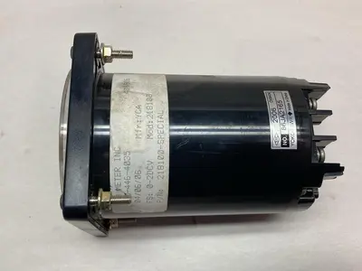 New | in-Stock RAM METER 218100 Voltmeters Ohio US | Surplus Asset Holdings #1248112