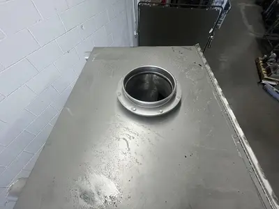 Flexicon Dump Bin