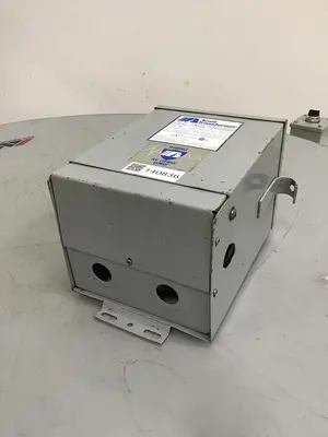 USED ACME ELECTRIC T-2-53013-4S