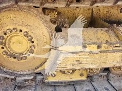 USED 2014 DEERE 650K LGP