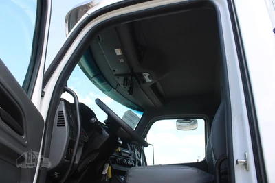 New | in-Stock 2027 PETERBILT 548 Rolloff Trucks Texas US | Roll Off Truck World #1492013