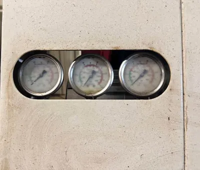 2005 HWACHEON HI-TECH 700 Lathes CNC | Asset Exchange Corporation (6)