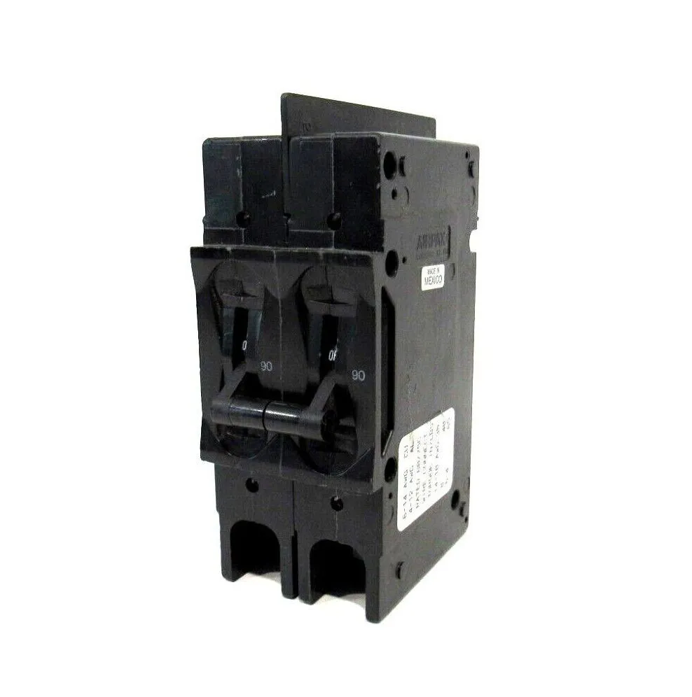 NEW AIRPAX 0320-1841-17 CIRCUIT BREAKER 0320184117