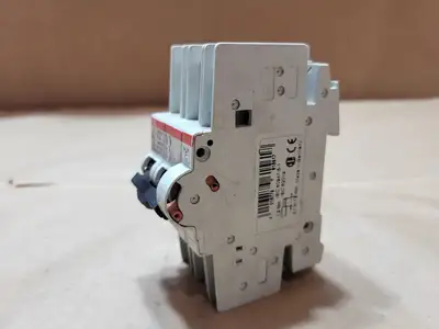 New | in-Stock ABB S202UP-K Switchgears British Columbia CA | Lenmark #1438552