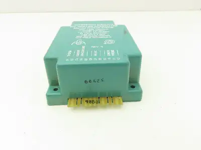 Peterboro Circuits 114-2007 Dryer Ignition Module for 3 Amp Igniter