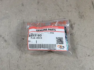 NEW HITACHI 4653193