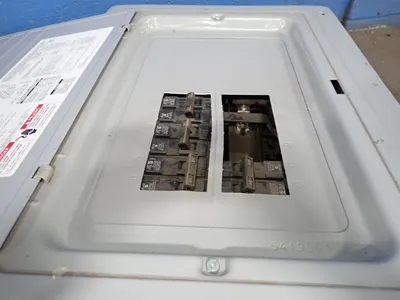 USED SIEMENS P1224L3125CU