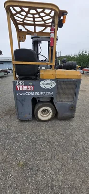 Combi-Lift Forklift