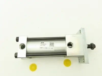 phd AVRF Pneumatic Air Cylinder 1-3/8" Bore 1-1/2" Stroke