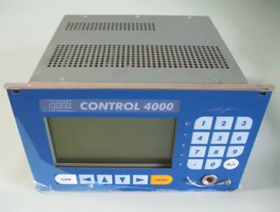 USED Optek AF45, C4000