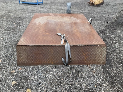 Used _UNKNOWN_ _UNKNOWN_ Dock Levelers Michigan US | Miedema Asset Management Group #1452202